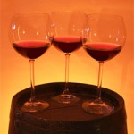 Die nächste Weinverkostung in der Weinremise Hörbranz