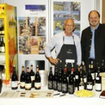 Weinmesse Hörbranz - ein Nachbetrachtung