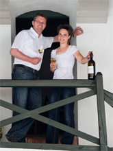 Weingut Diem Obermarkersdorf