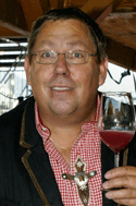 Helmut Winkler - Weinremise Hörbranz